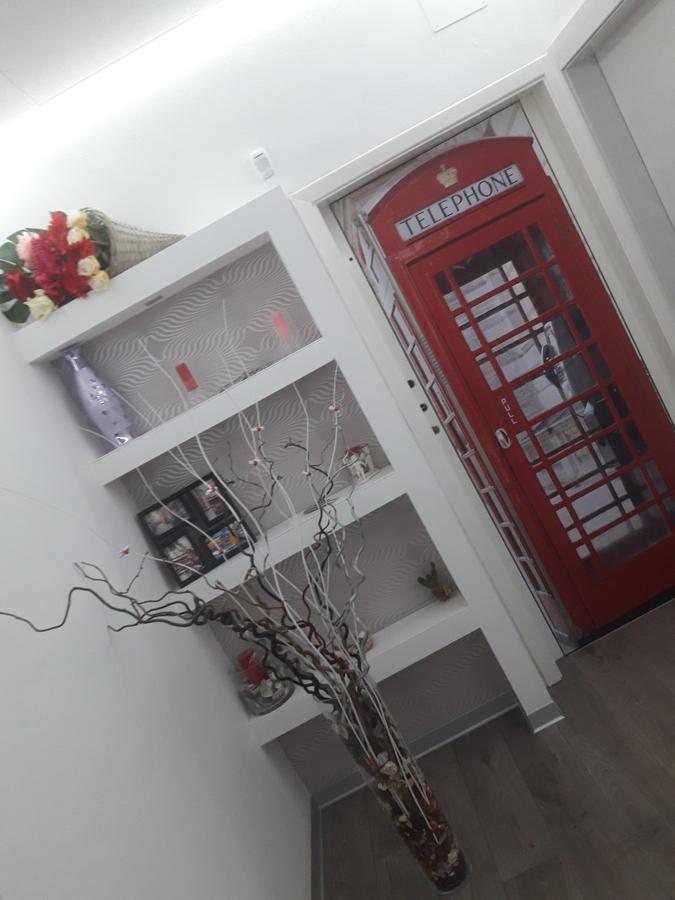 Dolce Vita Lovely Suites Cavriago Dış mekan fotoğraf
