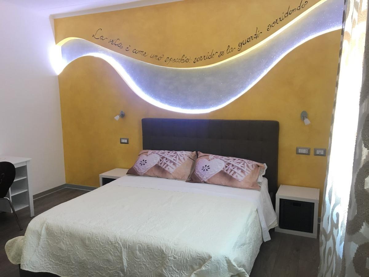 Dolce Vita Lovely Suites Cavriago Dış mekan fotoğraf