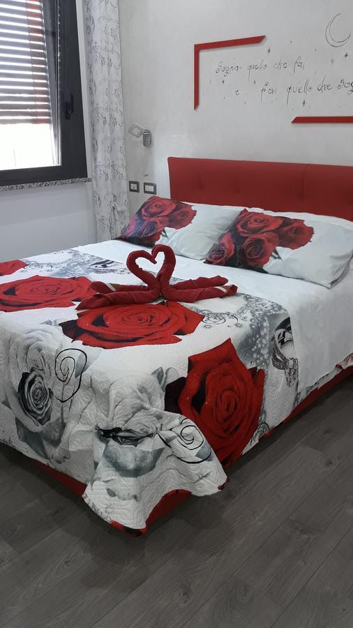 Dolce Vita Lovely Suites Cavriago Dış mekan fotoğraf