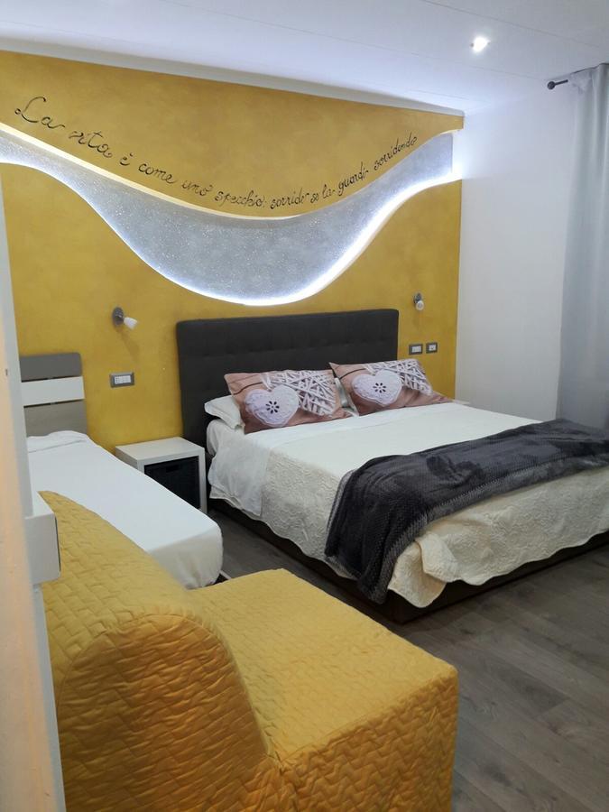 Dolce Vita Lovely Suites Cavriago Dış mekan fotoğraf