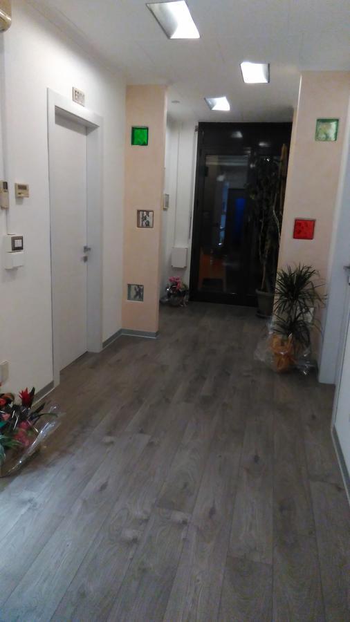 Dolce Vita Lovely Suites Cavriago Dış mekan fotoğraf