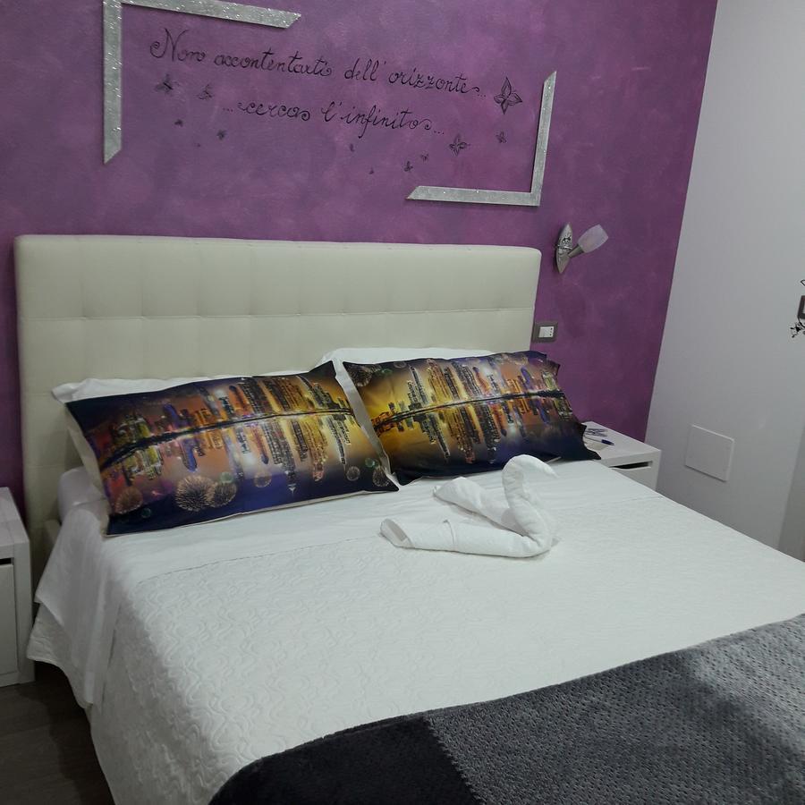Dolce Vita Lovely Suites Cavriago Dış mekan fotoğraf