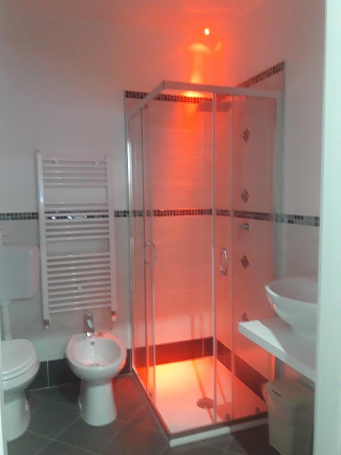 Dolce Vita Lovely Suites Cavriago Dış mekan fotoğraf