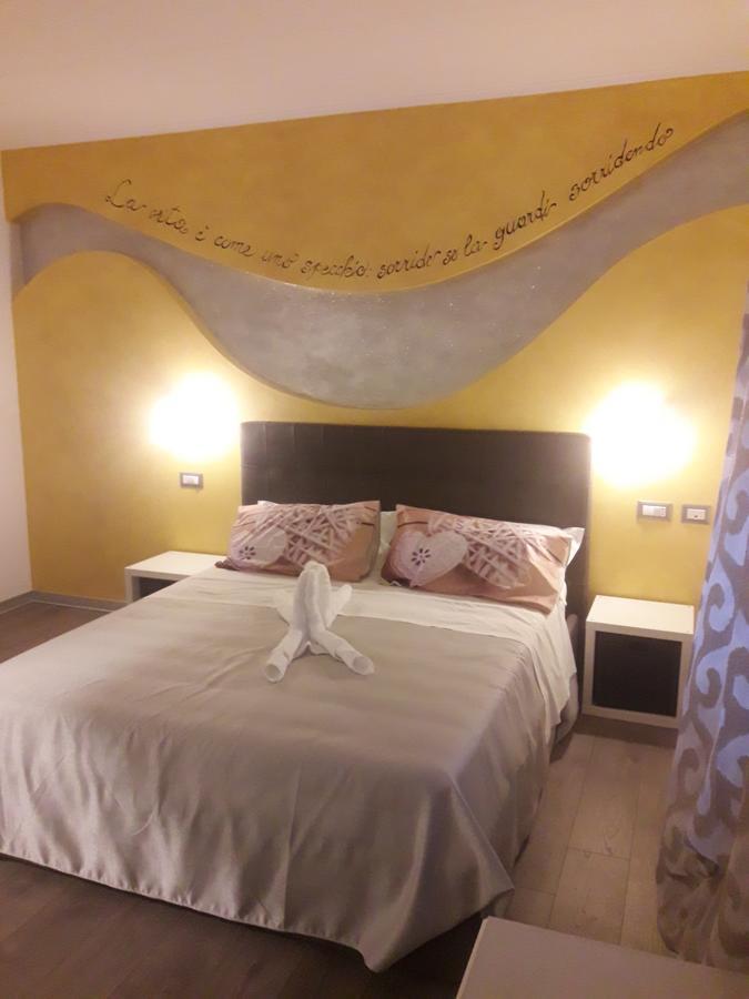 Dolce Vita Lovely Suites Cavriago Dış mekan fotoğraf