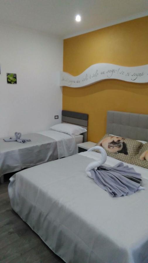 Dolce Vita Lovely Suites Cavriago Oda fotoğraf